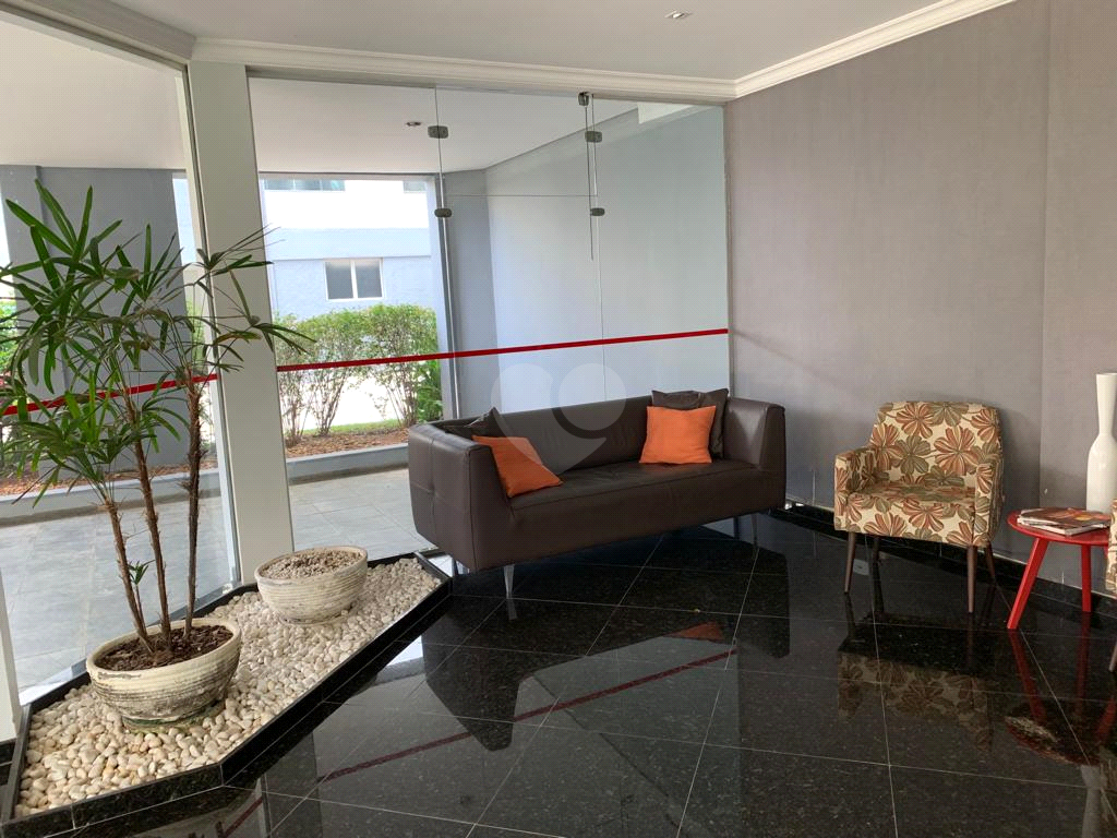 Venda Apartamento São Paulo Água Fria REO792909 28