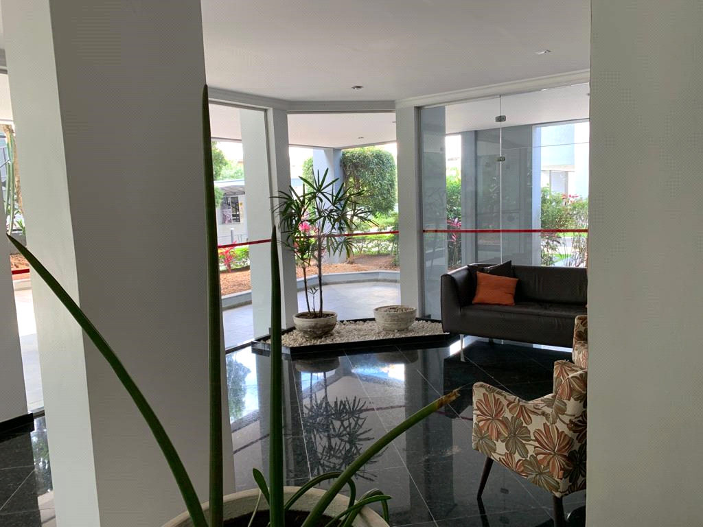 Venda Apartamento São Paulo Água Fria REO792909 20