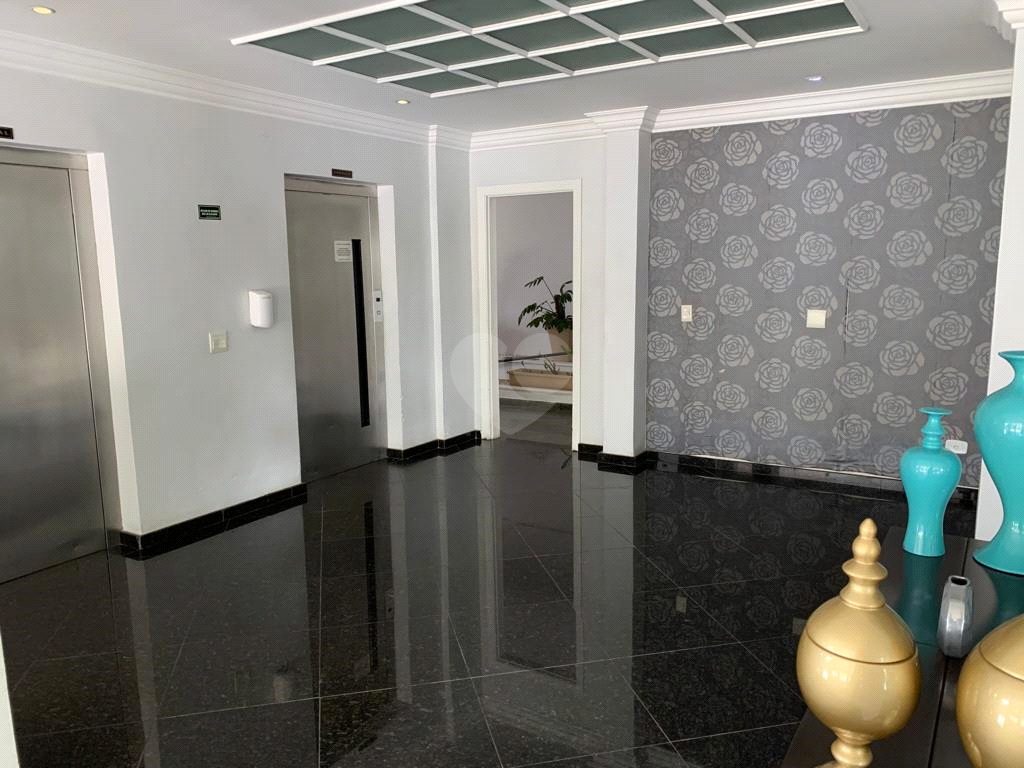 Venda Apartamento São Paulo Água Fria REO792909 26