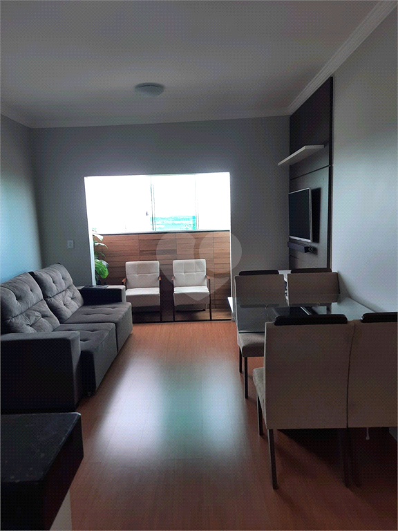 Venda Apartamento Uberlândia Laranjeiras REO792910 11