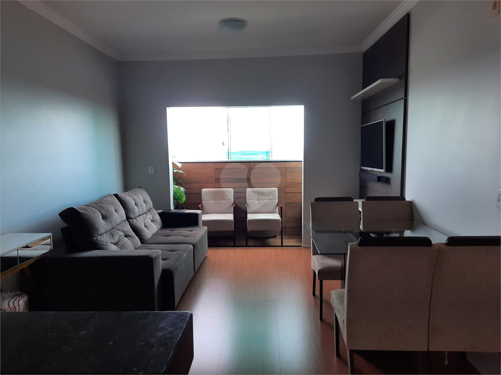 Venda Apartamento Uberlândia Laranjeiras REO792910 10