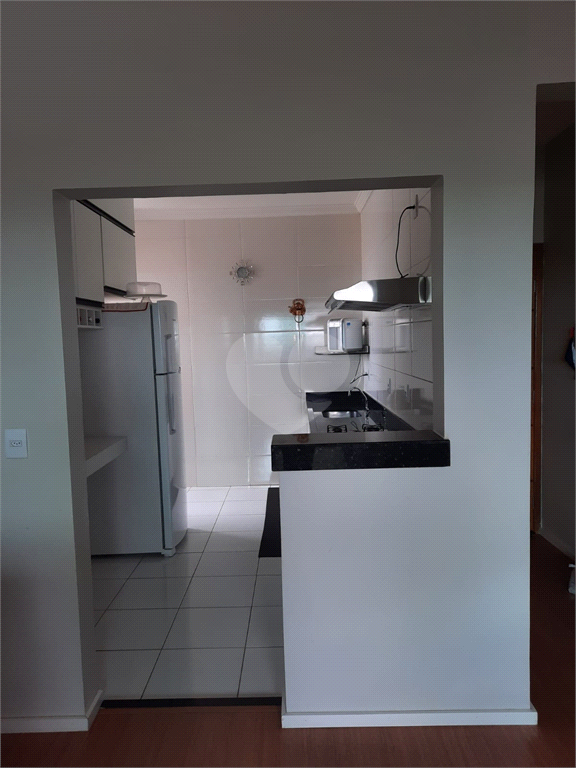 Venda Apartamento Uberlândia Laranjeiras REO792910 15