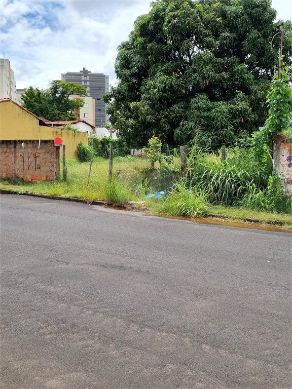 Venda Terreno Uberlândia Saraiva REO792921 14