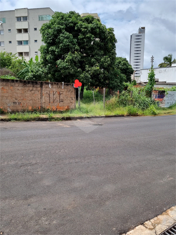 Venda Terreno Uberlândia Saraiva REO792921 3