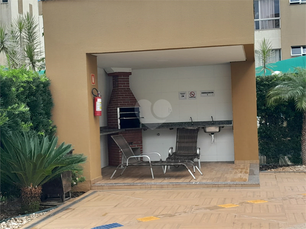 Venda Apartamento Uberlândia Jardim Inconfidência REO792923 17