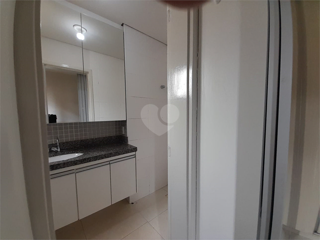 Venda Apartamento Uberlândia Jardim Inconfidência REO792923 3