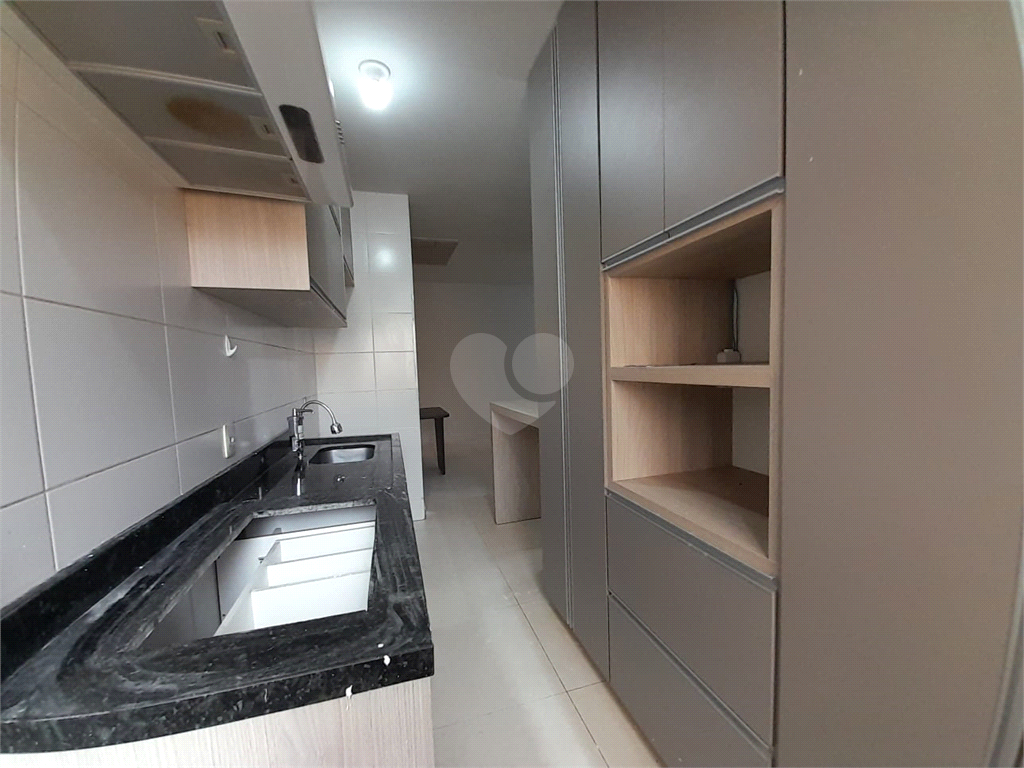 Venda Apartamento Uberlândia Jardim Inconfidência REO792923 9