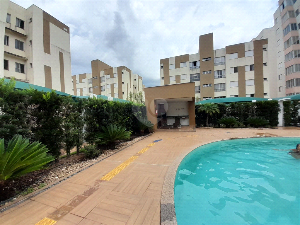 Venda Apartamento Uberlândia Jardim Inconfidência REO792923 18