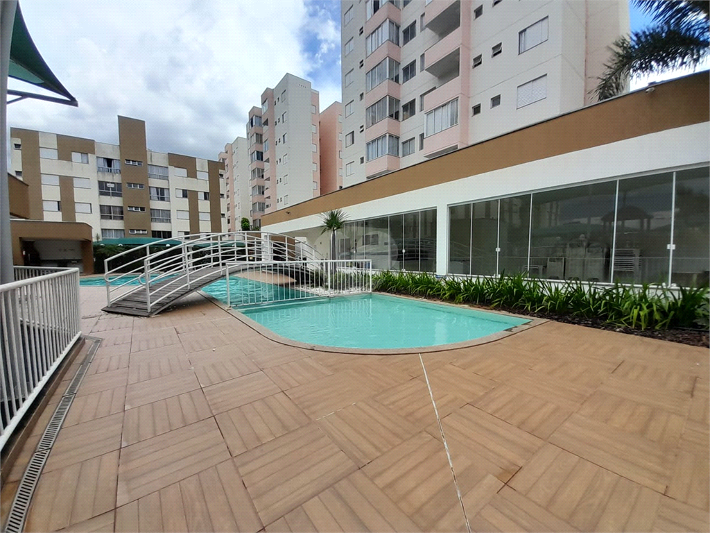 Venda Apartamento Uberlândia Jardim Inconfidência REO792923 19