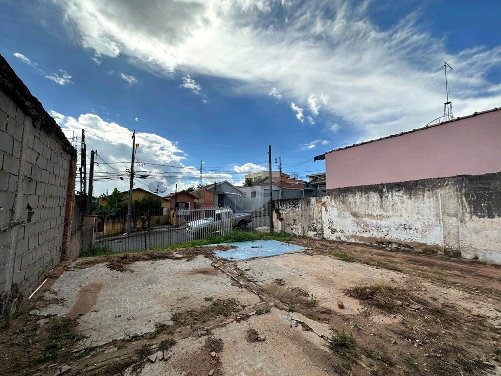 Venda Terreno Piracicaba Jaraguá REO792928 1