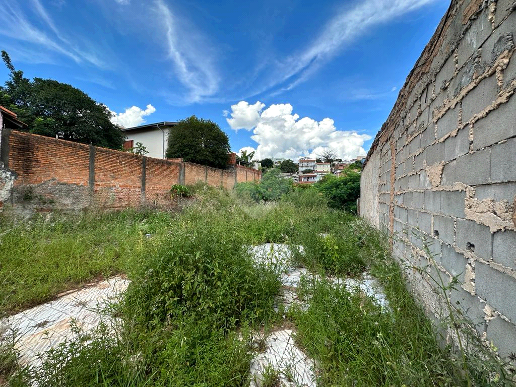 Venda Terreno Piracicaba Jaraguá REO792928 5