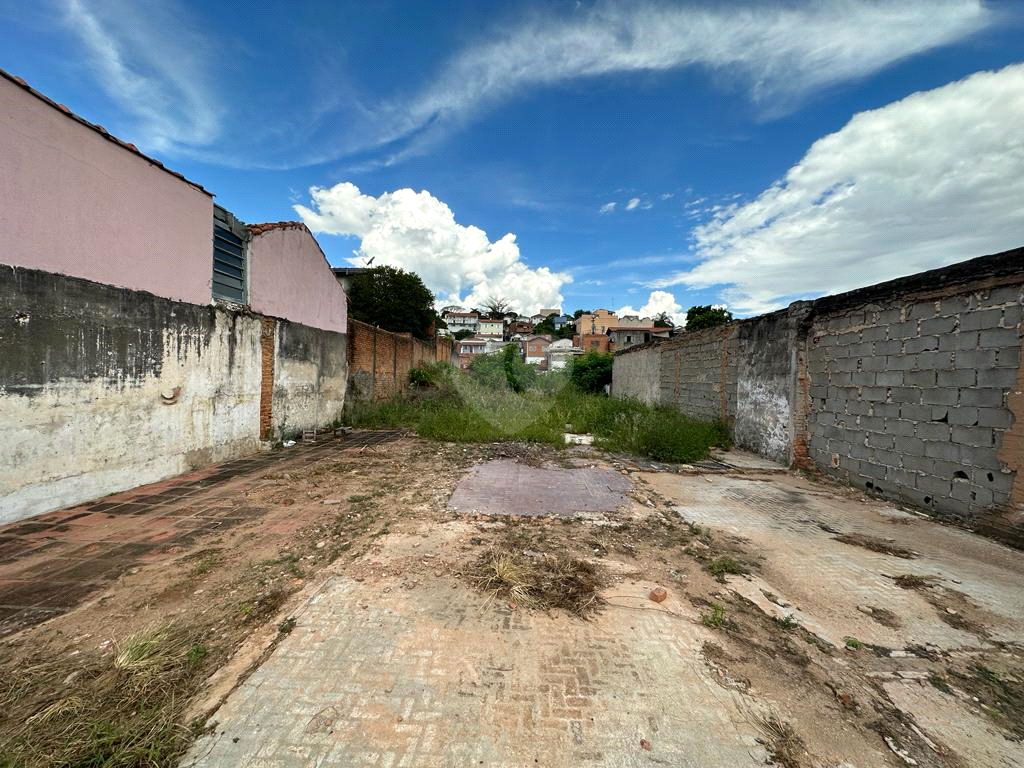 Venda Terreno Piracicaba Jaraguá REO792928 4