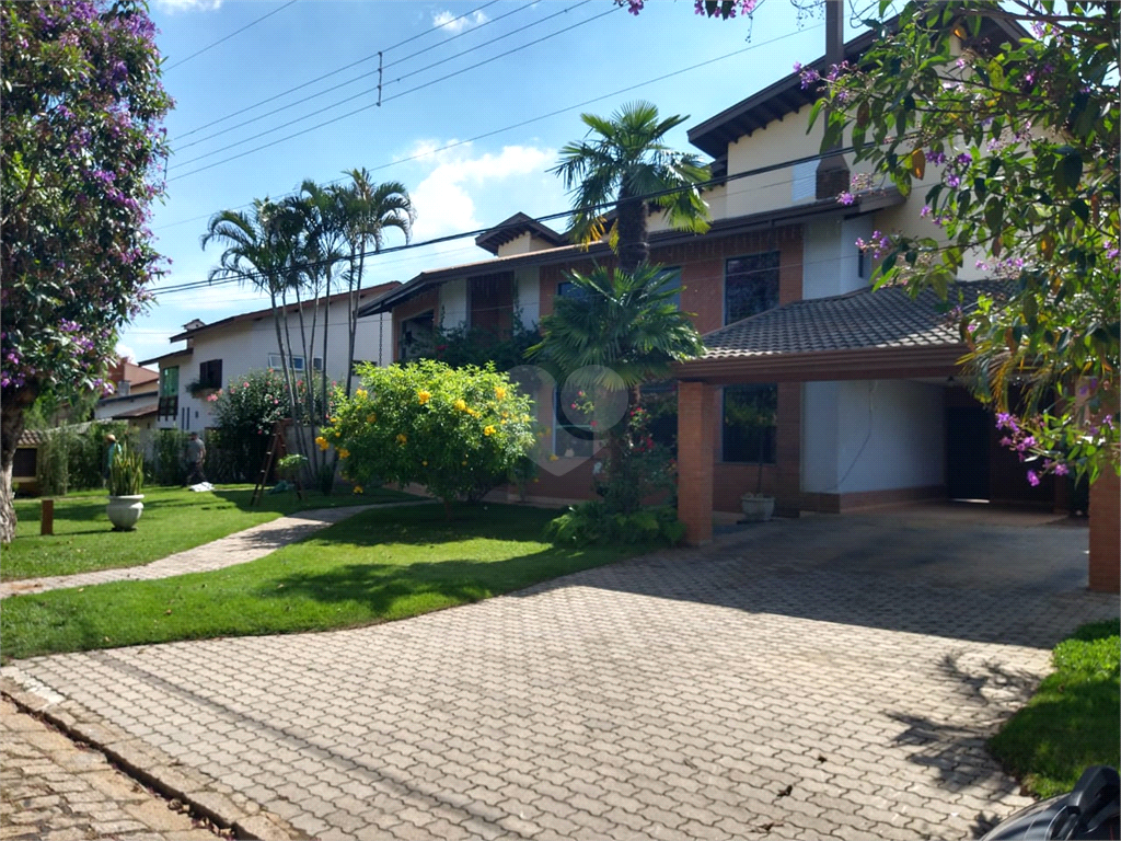 Venda Condomínio Cabreúva Jacaré REO792930 59