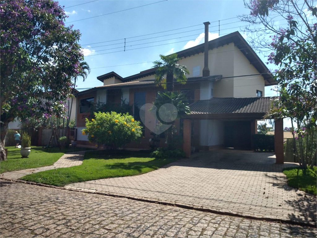 Venda Condomínio Cabreúva Jacaré REO792930 57