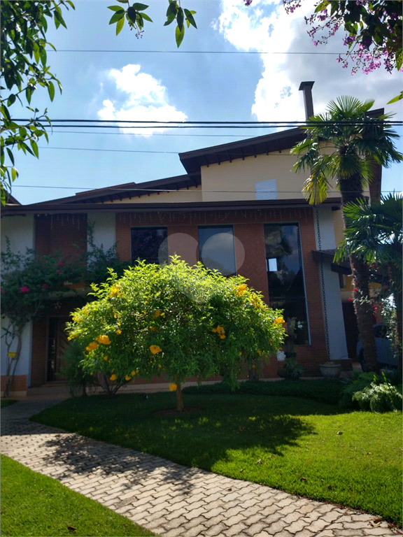 Venda Condomínio Cabreúva Jacaré REO792930 61