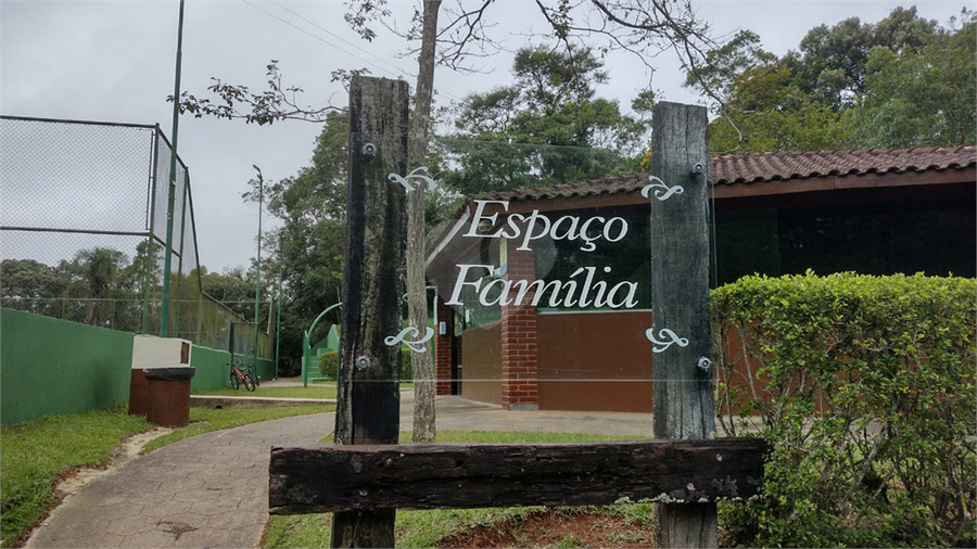 Venda Terreno Embu-guaçu Fazenda Da Ilha REO792934 19