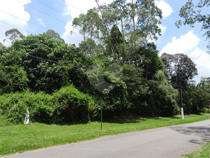 Venda Terreno Embu-guaçu Fazenda Da Ilha REO792934 6