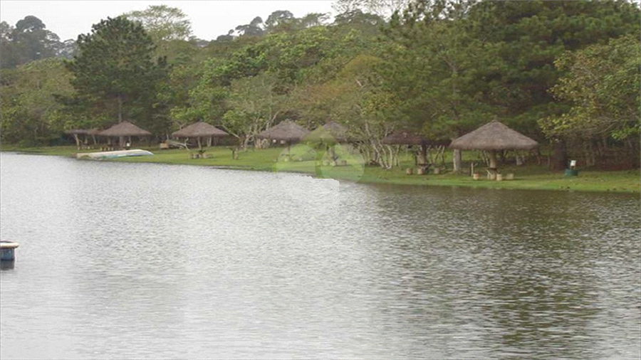 Venda Terreno Embu-guaçu Fazenda Da Ilha REO792934 11