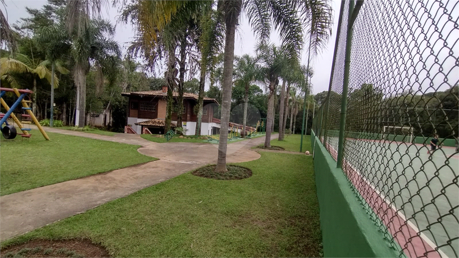 Venda Terreno Embu-guaçu Fazenda Da Ilha REO792934 12