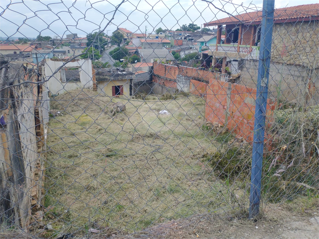 Venda Terreno Jundiaí Jardim Do Lago REO792943 7