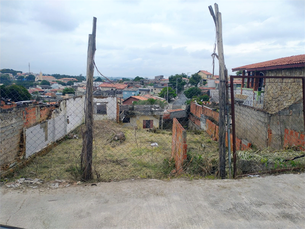 Venda Terreno Jundiaí Jardim Do Lago REO792943 4