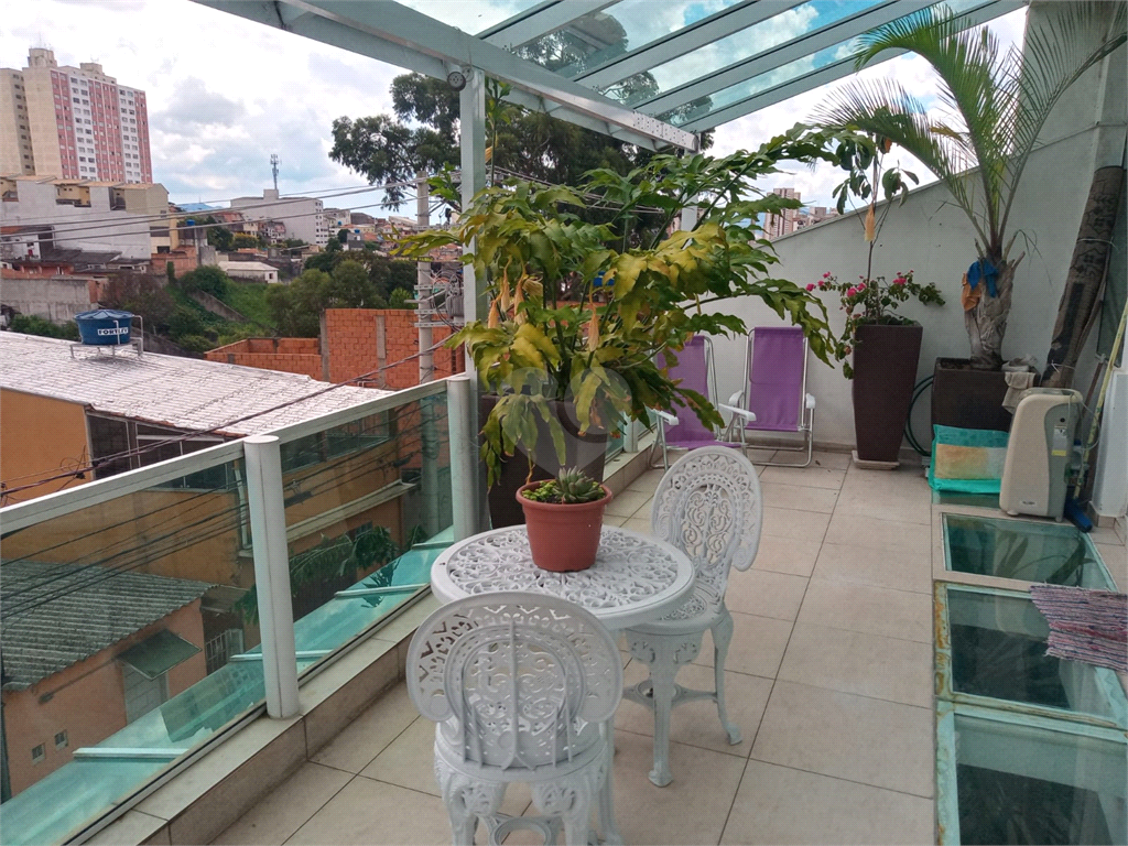 Venda Casa São Paulo Vila Anglo Brasileira REO792950 4