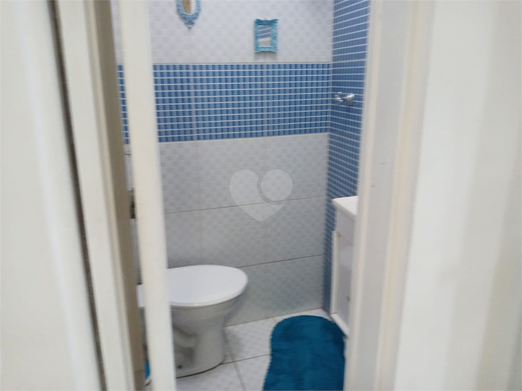 Venda Casa São Paulo Vila Anglo Brasileira REO792950 11