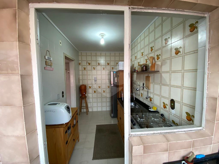 Venda Apartamento Cachoeirinha Ponta Porã REO792955 12