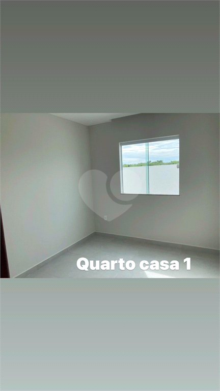 Venda Casa Campos Dos Goytacazes Parque Tarcisio Miranda REO792964 4