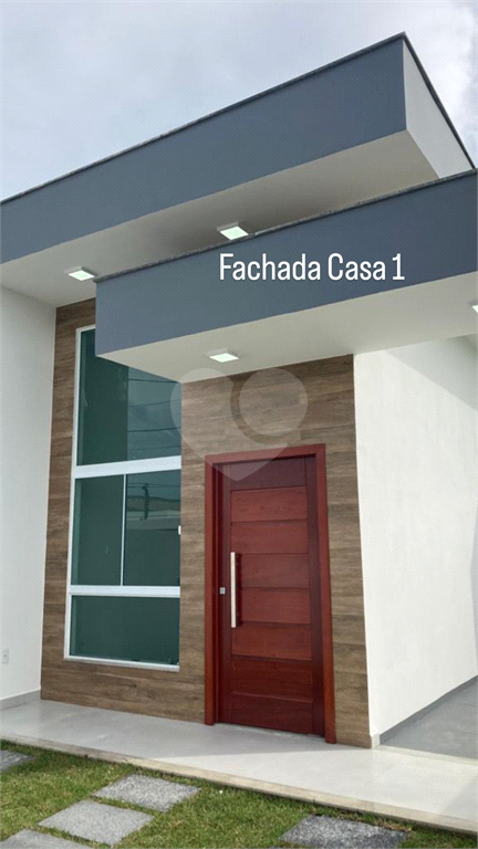 Venda Casa Campos Dos Goytacazes Parque Tarcisio Miranda REO792964 1