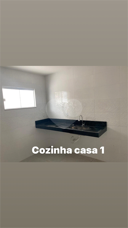 Venda Casa Campos Dos Goytacazes Parque Tarcisio Miranda REO792964 8