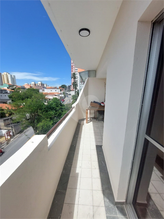 Venda Apartamento Diadema Centro REO792965 22