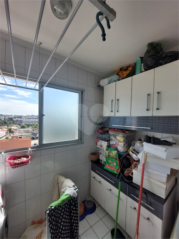 Venda Apartamento Diadema Centro REO792965 18