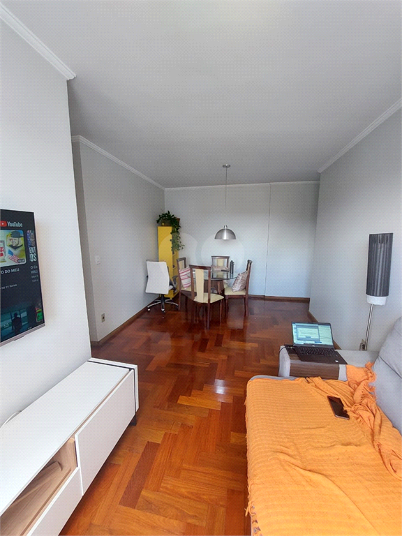 Venda Apartamento Diadema Centro REO792965 11