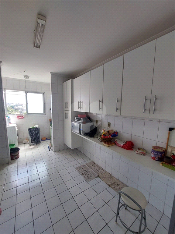 Venda Apartamento Diadema Centro REO792965 16