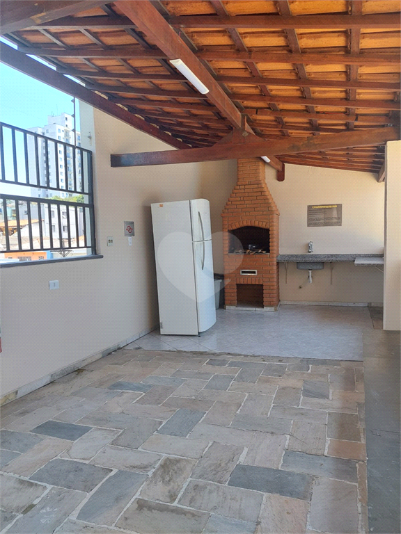 Venda Apartamento Diadema Centro REO792965 27