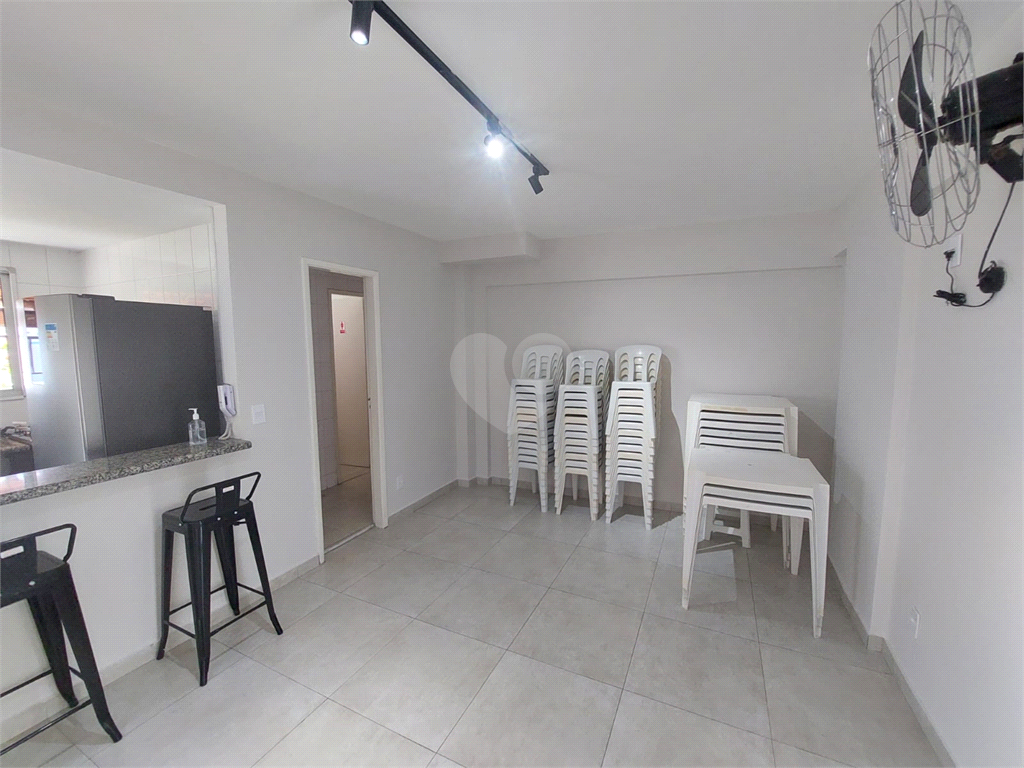 Venda Apartamento Diadema Centro REO792965 30