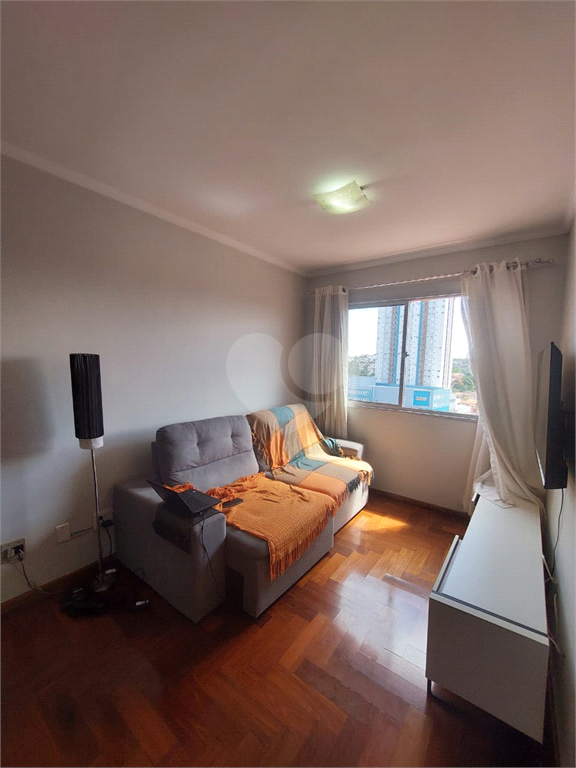 Venda Apartamento Diadema Centro REO792965 9