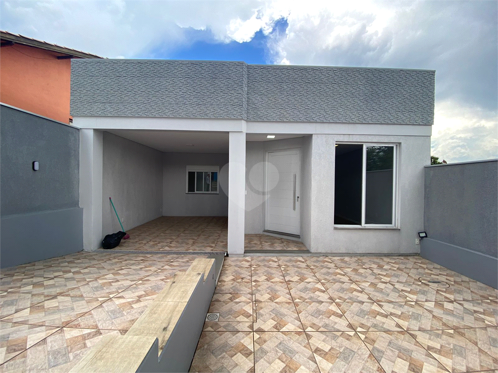 Venda Casa Gravataí Rincão Da Madalena REO792968 1