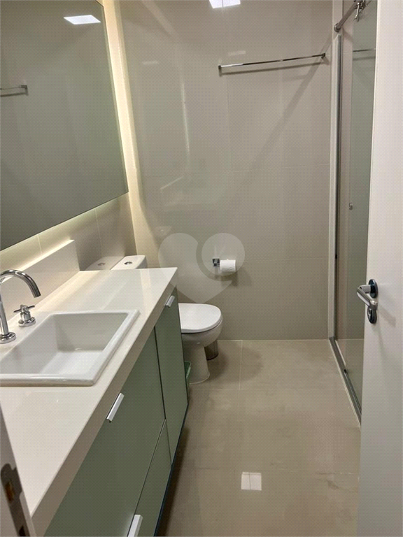 Venda Apartamento Jundiaí Vila Virgínia REO792973 22