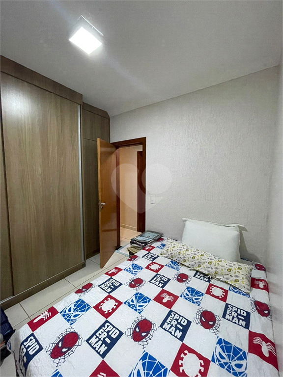 Venda Apartamento Uberlândia Segismundo Pereira REO792976 6