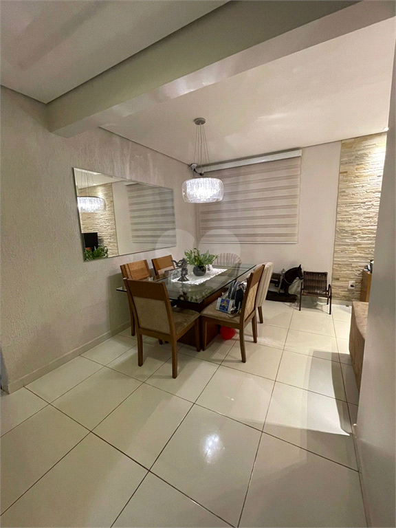 Venda Apartamento Uberlândia Segismundo Pereira REO792976 24