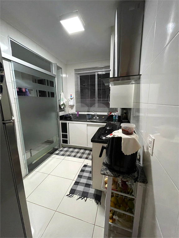 Venda Apartamento Uberlândia Segismundo Pereira REO792976 13