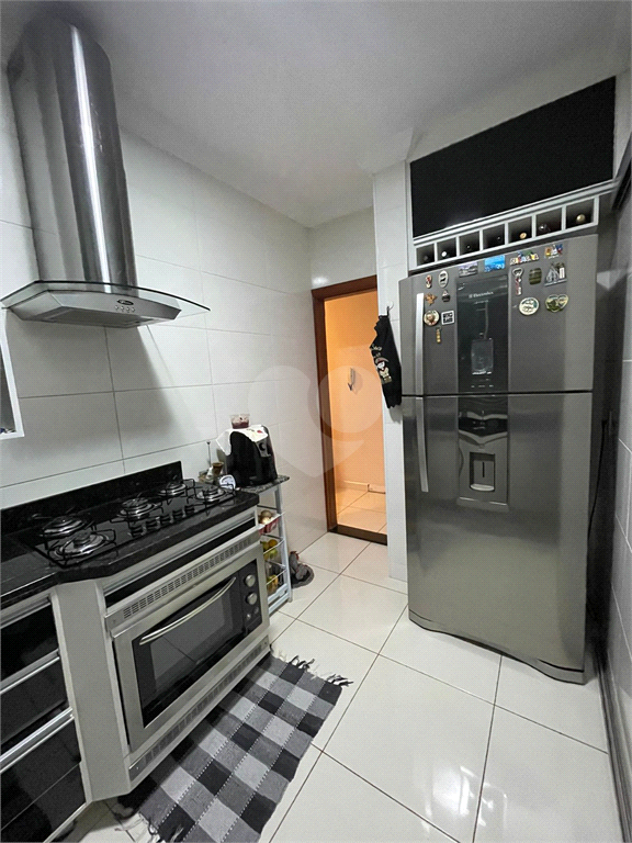 Venda Apartamento Uberlândia Segismundo Pereira REO792976 27