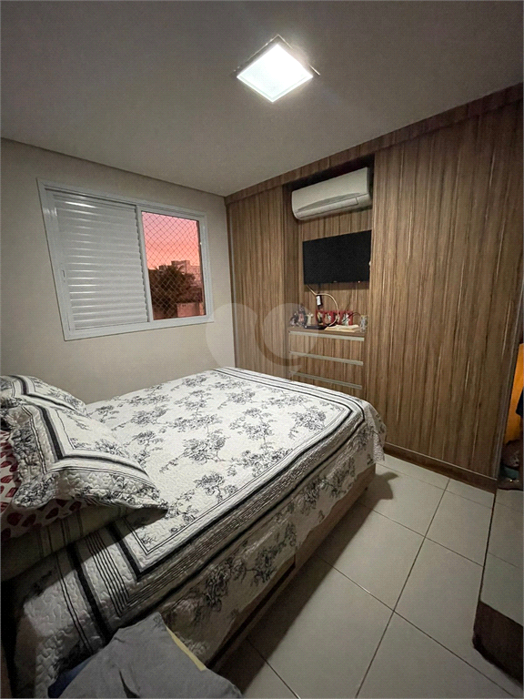 Venda Apartamento Uberlândia Segismundo Pereira REO792976 1