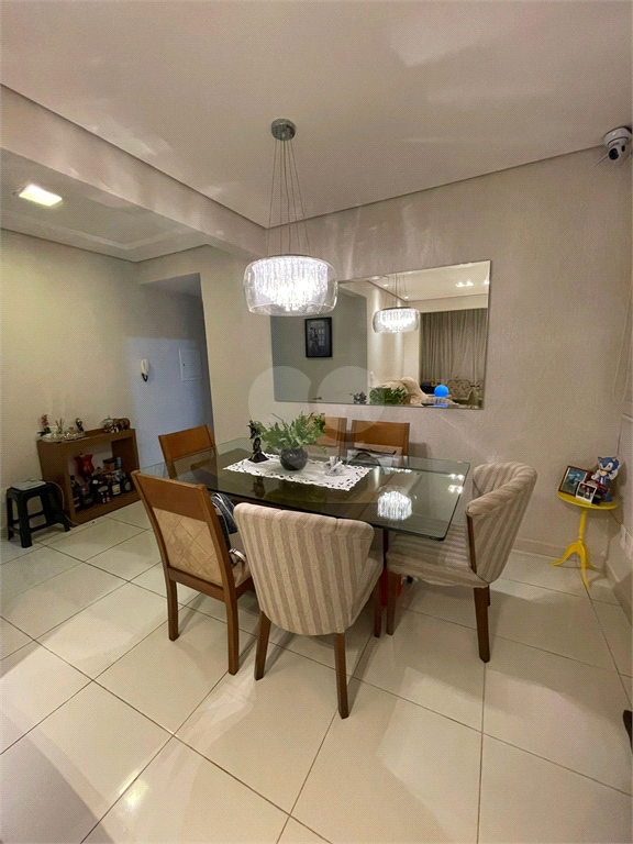 Venda Apartamento Uberlândia Segismundo Pereira REO792976 11