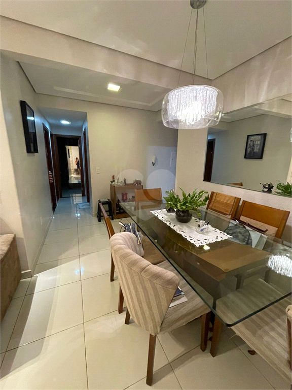 Venda Apartamento Uberlândia Segismundo Pereira REO792976 12