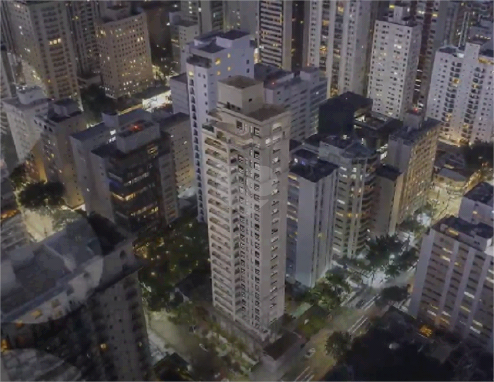 Venda Apartamento São Paulo Jardim Paulista REO792990 3