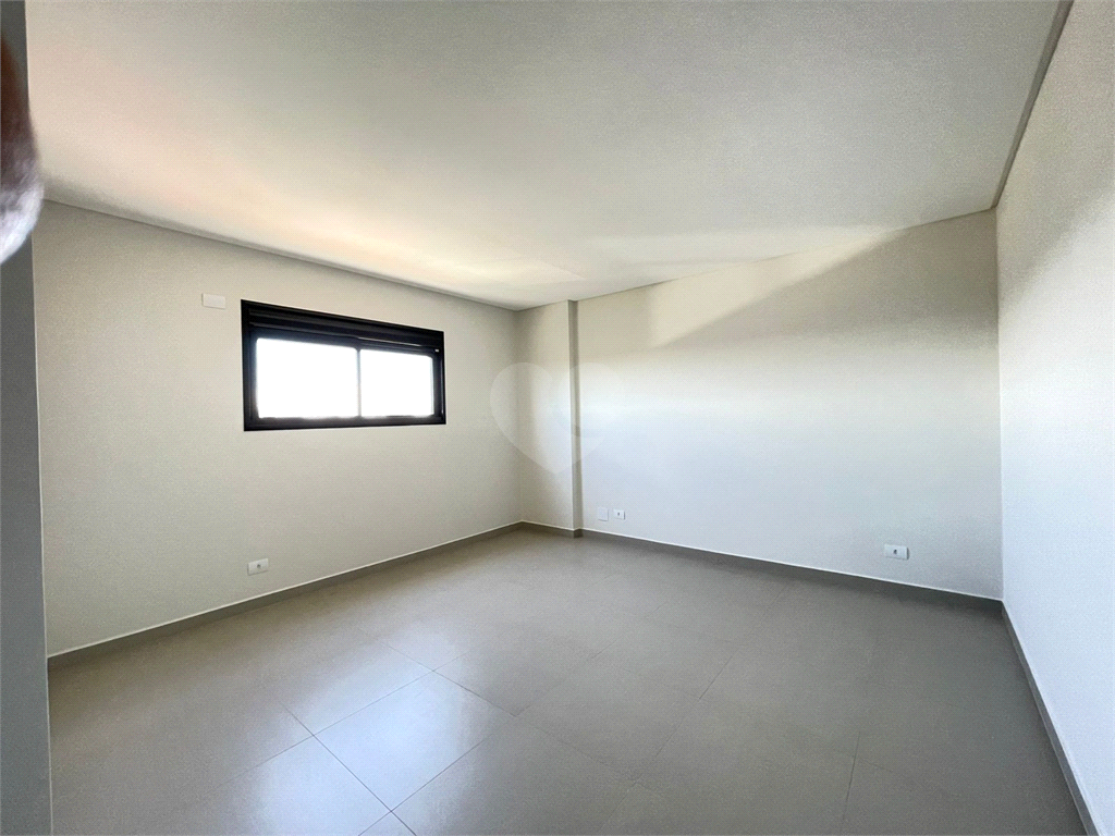 Venda Apartamento Cascavel Country REO793005 4