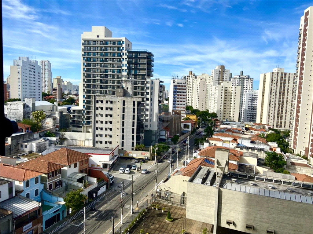 Venda Salas São Paulo Vila Mariana REO793018 24